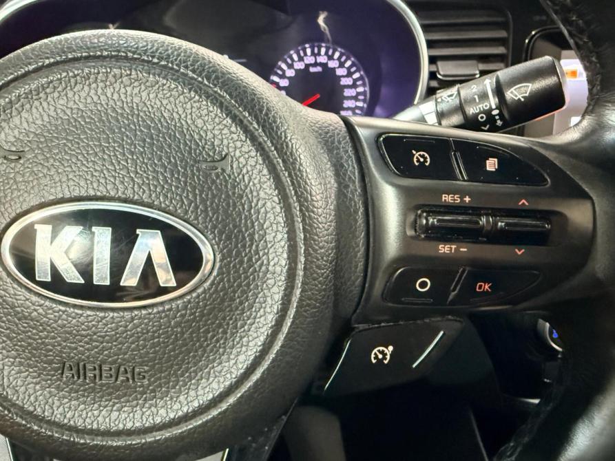 Kia Optima III Рестайлинг Тюмень  - изображение 15