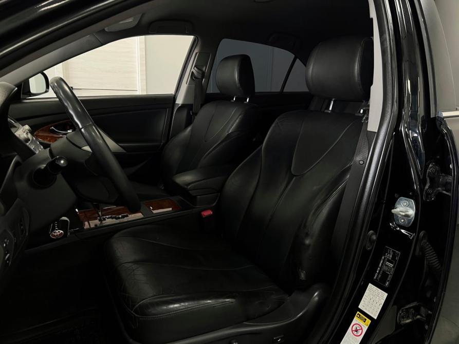 Toyota Camry VI (XV40) Рестайлинг Казань  - изображение 18