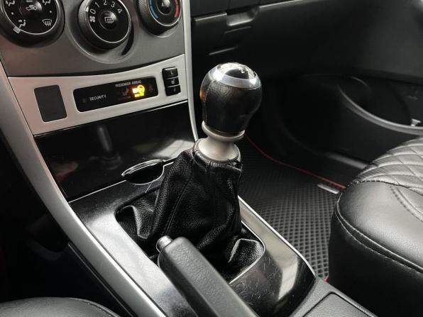 Toyota Corolla X (E140 E150) Рестайлинг с пробегом 2012 года, цена 890 000 рублей, 236593 км, седан, Автокод Объявления