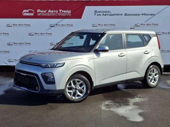 Kia Soul III с пробегом 2019 года, цена 1 590 000 рублей, 93000 км, хэтчбек, Автокод Объявления