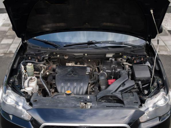 Mitsubishi Lancer X Рестайлинг с пробегом 2012 года, цена 820 000 рублей, 195734 км, седан, Автокод Объявления