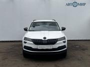 Skoda Karoq I Москва  - изображение 14