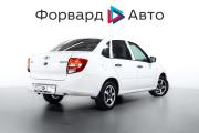 Lada (ВАЗ) Granta I Тюмень  - изображение 33