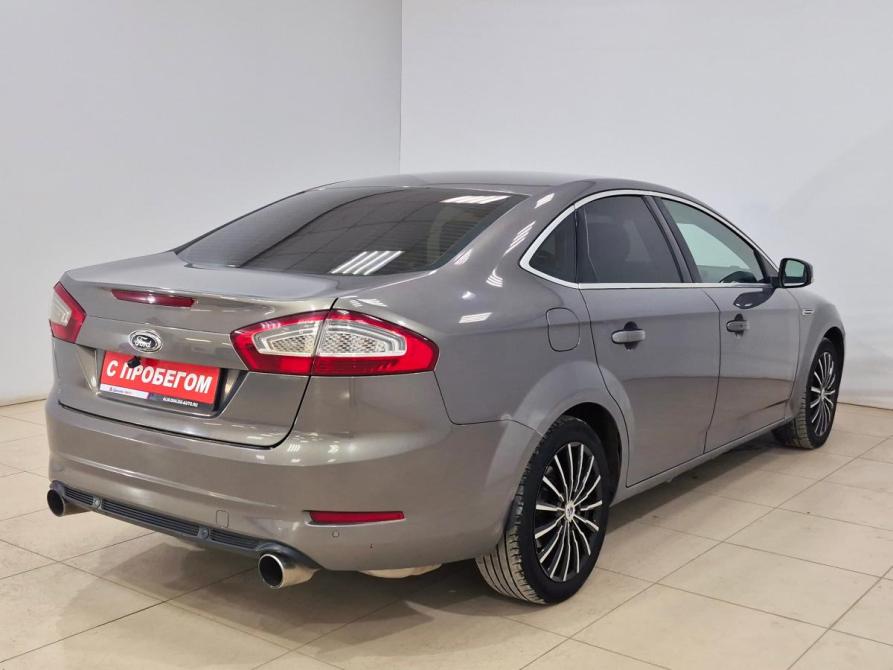 Ford Mondeo IV Рестайлинг Альметьевск  - изображение 5