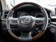 Lexus LX III Рестайлинг 2 Москва  - изображение 45
