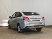 Lada (ВАЗ) Granta I Рестайлинг Кемерово  - изображение 18
