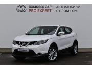 Nissan Qashqai II Краснодар  - изображение 18