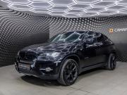 BMW X6 I (E71) Самара  - изображение 33