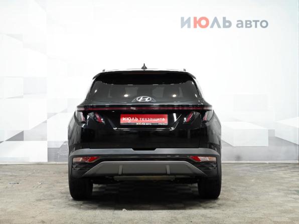 Hyundai Tucson IV с пробегом 2022 года, цена 3 650 000 рублей, 42500 км, внедорожник, Автокод Объявления