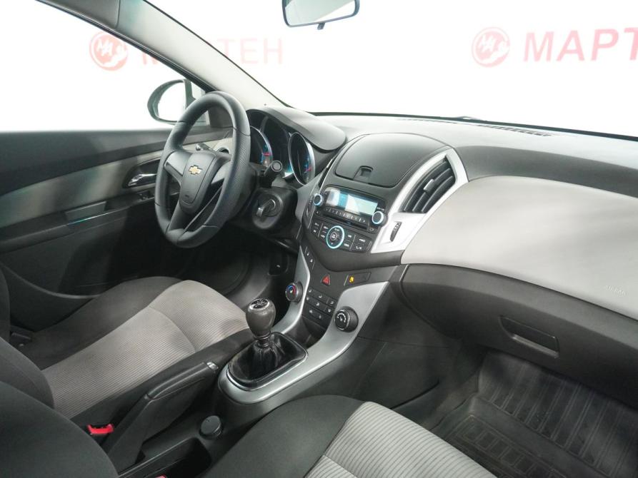 Chevrolet Cruze I Рестайлинг Вологда  - изображение 10