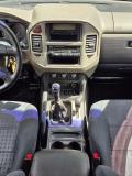 Mitsubishi Pajero III Рестайлинг Воронеж  - изображение 34
