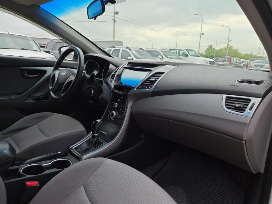 Hyundai Elantra V (MD) Саратов  - изображение 34