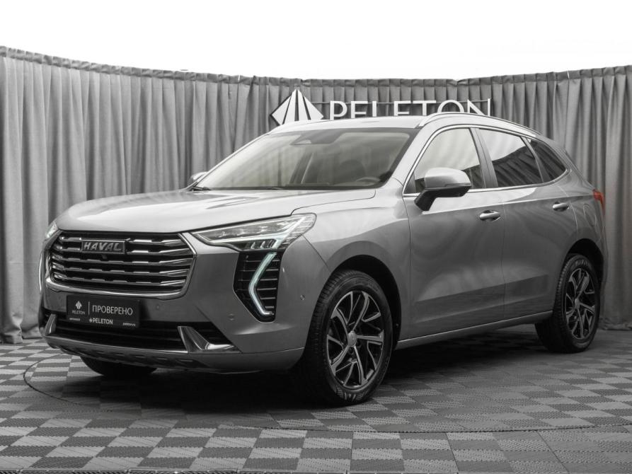 Haval Jolion I Москва  - изображение 1