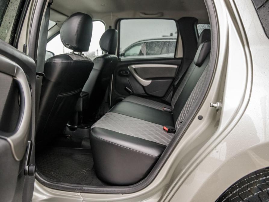 Renault Duster I Волгоград  - изображение 29