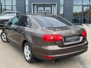 Volkswagen Jetta VI Октябрьский  - изображение 23