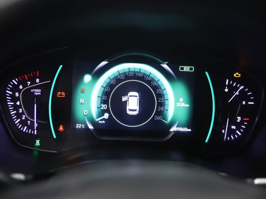 Hyundai Santa Fe IV Уфа  - изображение 17