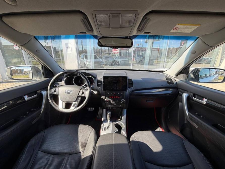 Kia Sorento II Санкт-Петербург  - изображение 10