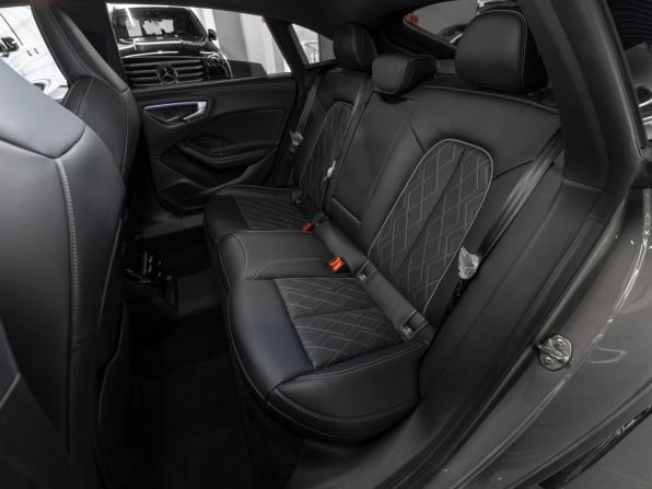Audi A5 III (B10) с пробегом 2026 года, цена 5 890 000 рублей, 20 км, лифтбек, Автокод Объявления