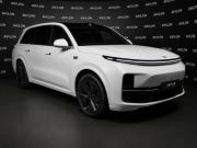 Li Auto (Lixiang) L9 I Рестайлинг Москва  - изображение 26