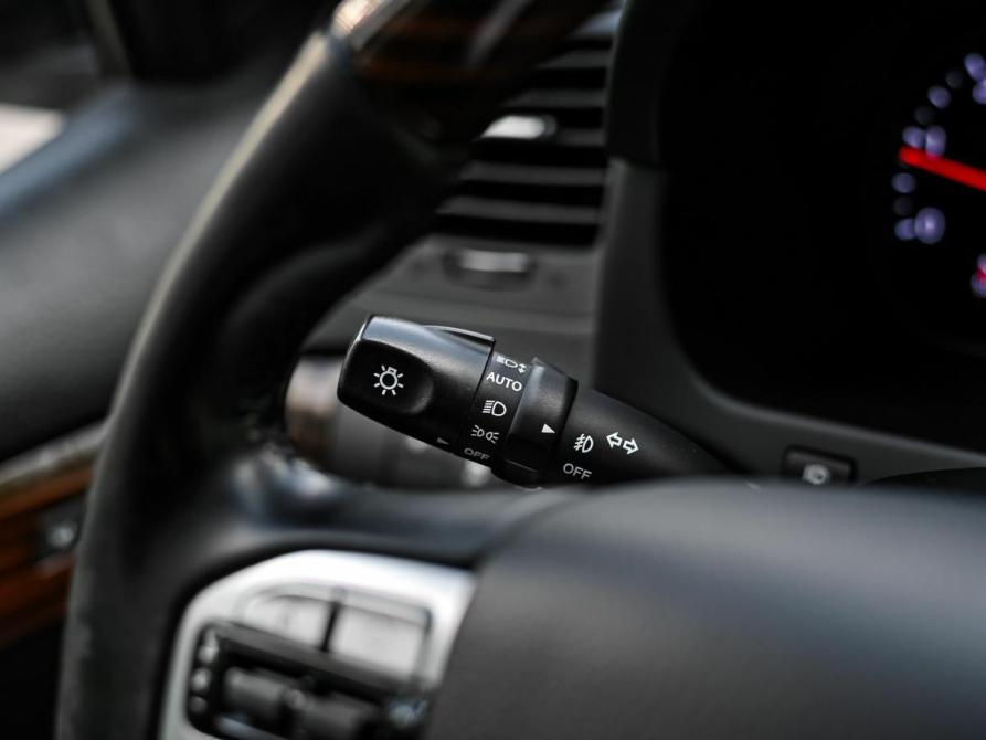 Kia Mohave I Рестайлинг Санкт-Петербург  - изображение 6