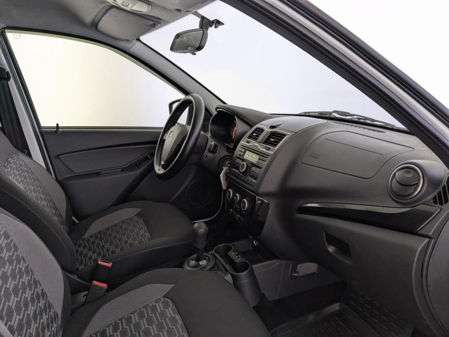 Lada (ВАЗ) Granta I Рестайлинг Москва  - изображение 11