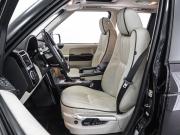 Land Rover Range Rover III Рестайлинг 2 Минеральные Воды  - изображение 34