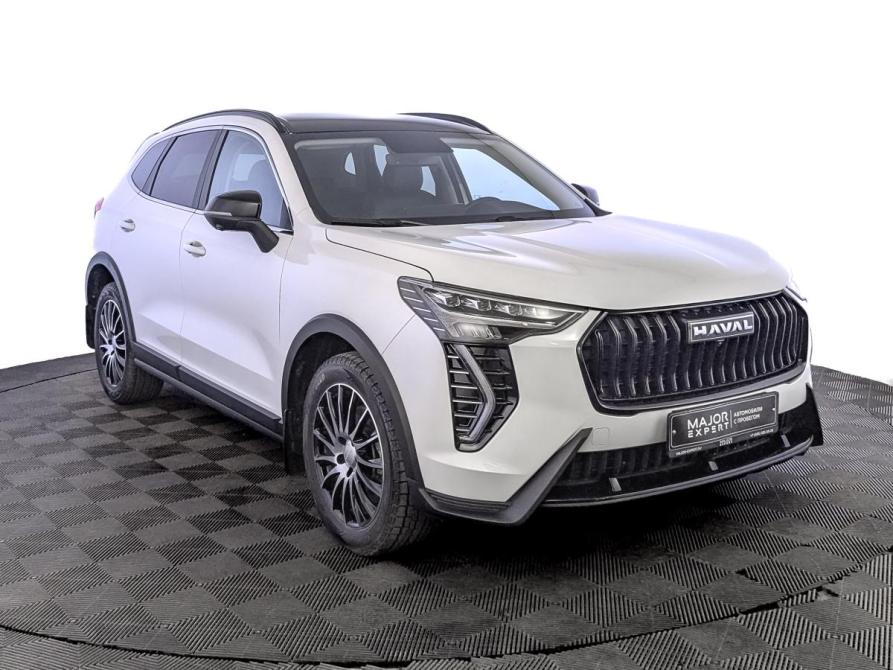 Haval Jolion I Рестайлинг Москва  - изображение 3