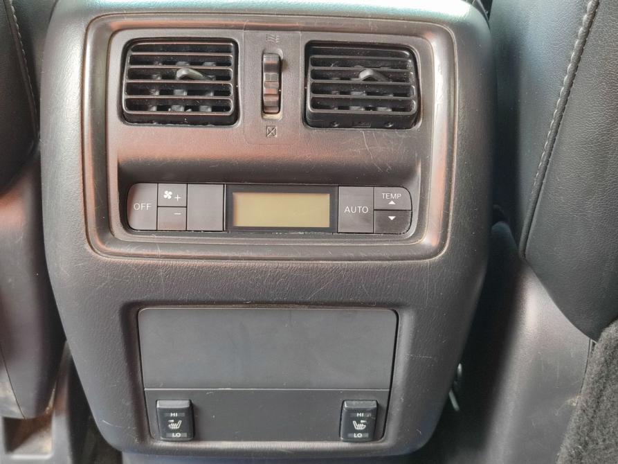 Nissan Pathfinder IV Москва  - изображение 22