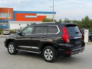 Haval H9 I Рестайлинг Сыктывкар  - изображение 38