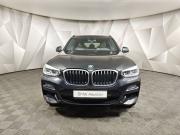 BMW X3 III (G01) Москва  - изображение 21