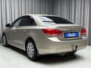 Chevrolet Cruze I Ижевск  - изображение 32