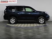 Toyota Land Cruiser Prado 150 Series Белгород  - изображение 22