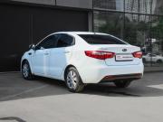 Kia Rio III Москва  - изображение 24
