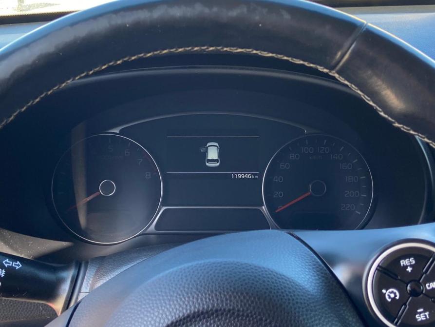 Kia Soul II Рестайлинг Сыктывкар  - изображение 21