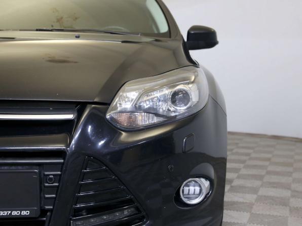 Ford Focus III с пробегом 2012 года, цена 890 000 рублей, 94640 км, хэтчбек, Автокод Объявления