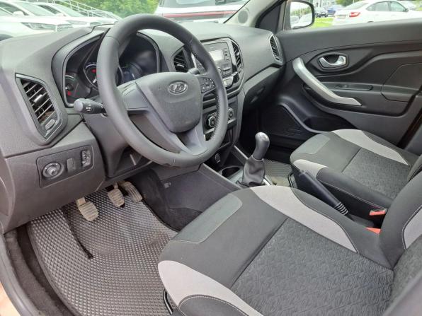 Lada (ВАЗ) XRAY I с пробегом 2018 года, цена 768 000 рублей, 85339 км, хэтчбек, Автокод Объявления