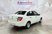 Lada (ВАЗ) Granta I Азнакаево  - изображение 34