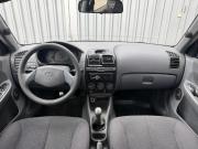 Hyundai Accent II Ростов-на-Дону  - изображение 31