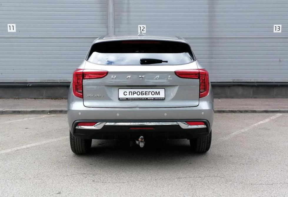 Haval Jolion I Санкт-Петербург  - изображение 6