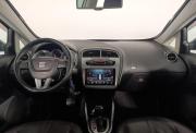 SEAT Altea I Рестайлинг Волгоград  - изображение 35