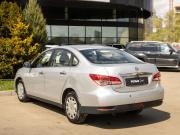 Nissan Almera III (G15) Москва  - изображение 20