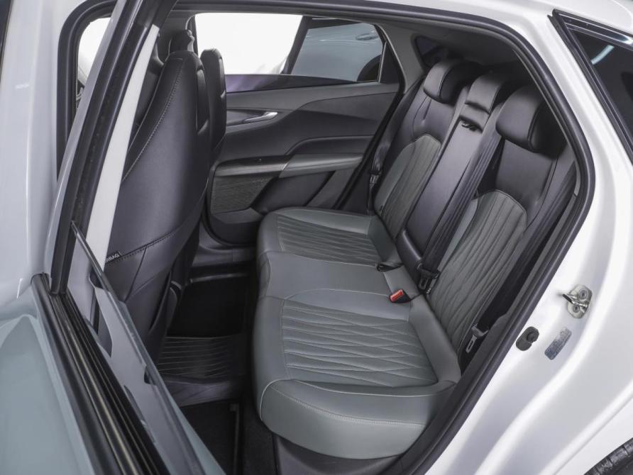 Changan Lamore Ростов-на-Дону  - изображение 9