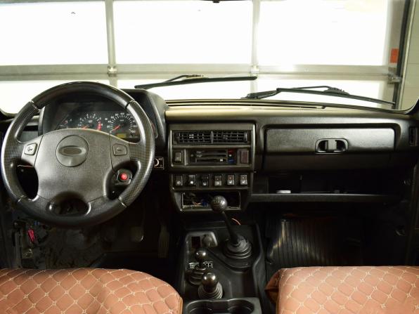 Lada (ВАЗ) 2121 (4x4) I Рестайлинг с пробегом 2018 года, цена 399 995 рублей, 225720 км, внедорожник, Автокод Объявления