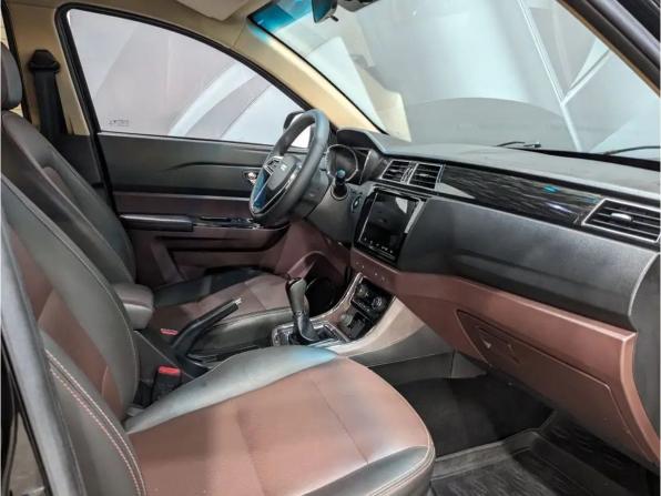 Lifan Myway с пробегом 2018 года, цена 765 000 рублей, 177958 км, внедорожник, Автокод Объявления