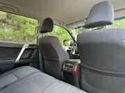Toyota Land Cruiser Prado 150 Series Рестайлинг 1 Санкт-Петербург  - изображение 75
