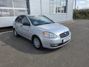 Hyundai Verna II Москва  - изображение 23