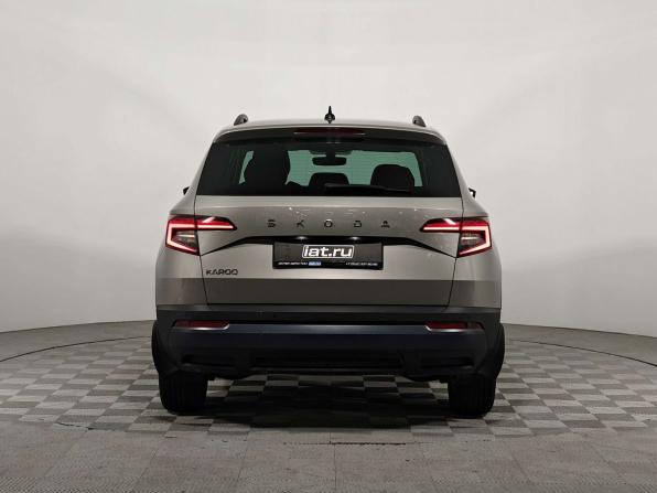 Skoda Karoq I с пробегом 2020 года, цена 1 945 000 рублей, 140505 км, внедорожник, Автокод Объявления