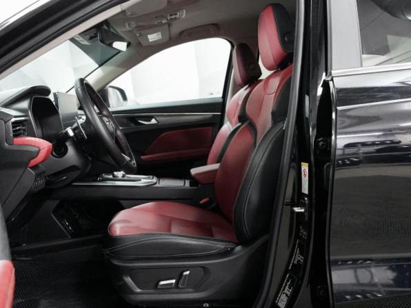 Haval Jolion I Рестайлинг с пробегом 2024 года, цена 2 150 000 рублей, 21904 км, внедорожник, Автокод Объявления