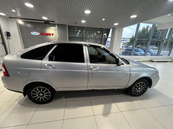 Lada (ВАЗ) Priora I с пробегом 2010 года, цена 190 000 рублей, 165000 км, хэтчбек, Автокод Объявления