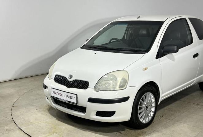Toyota Vitz I (P10) с пробегом 2002 года, цена 250 000 рублей, 291501 км, хэтчбек, Автокод Объявления